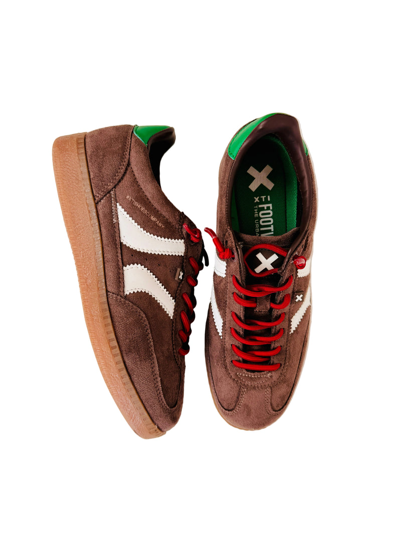 Load image into Gallery viewer, flat fashion trainers
