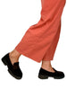 dark brown loafers
