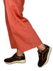 brown ladies sneakers