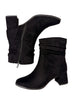 block heel boots