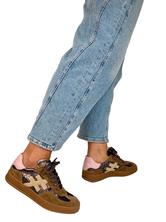 another trend sneakers cork