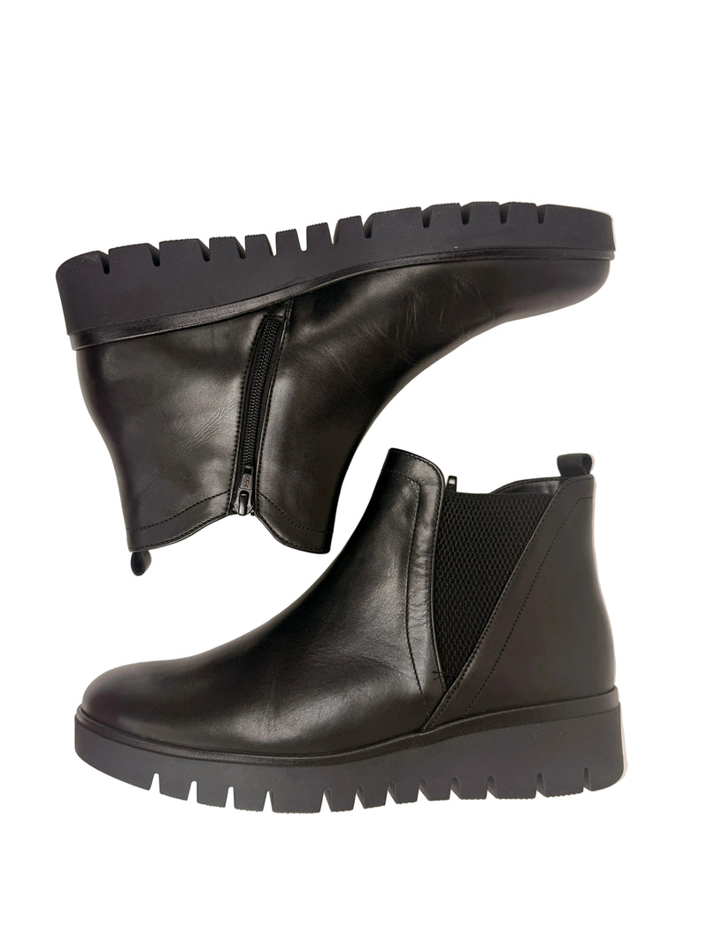 Load image into Gallery viewer, GABOR wedge boots  8015
