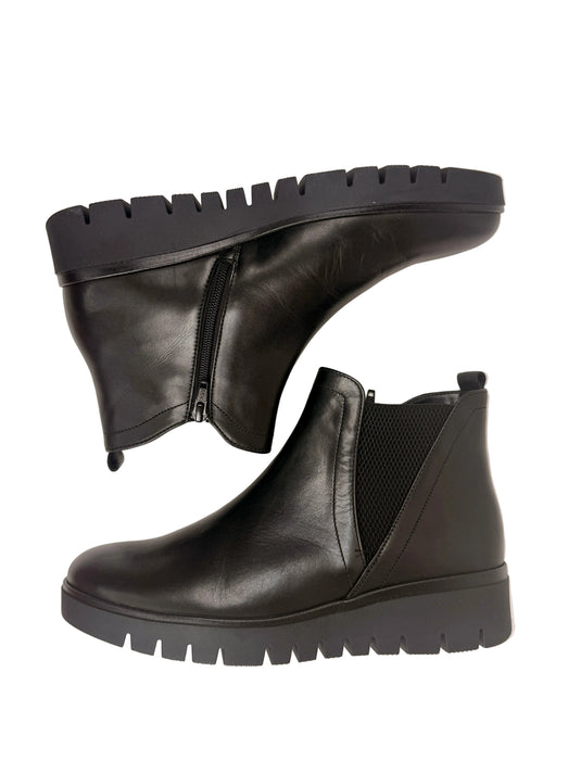 GABOR wedge boots  8015
