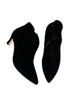 GABOR heeled boots 8017 01