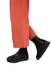 TAMARIS low wedge boots 1-25489