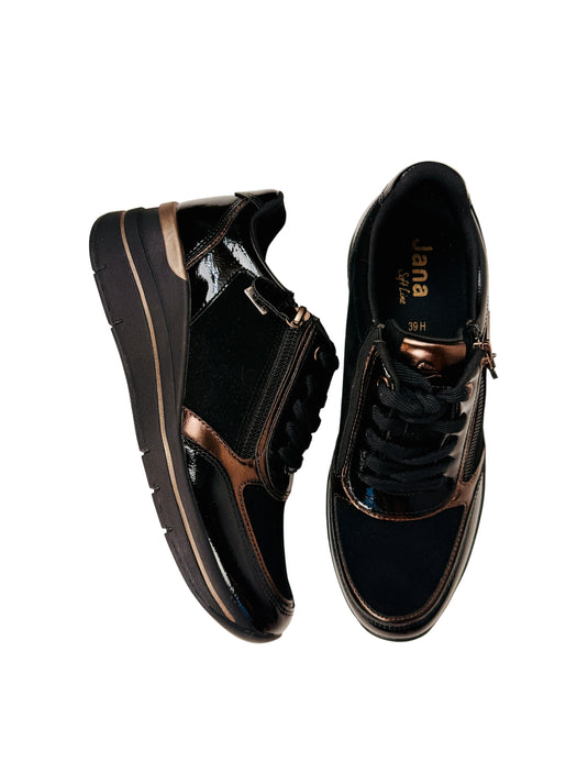 wide fit womens shoes