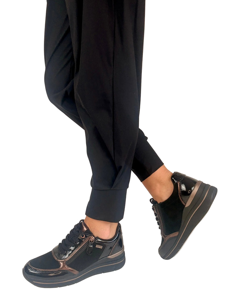 Load image into Gallery viewer, ladies wide fit shoes
