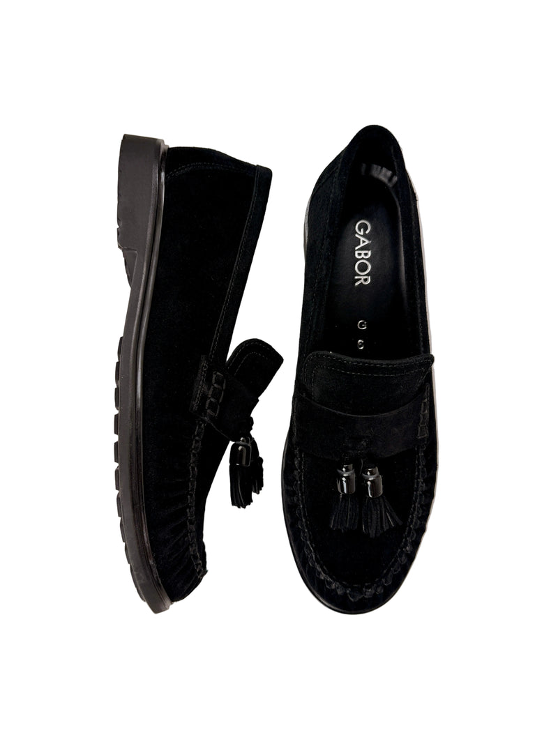 Load image into Gallery viewer, gabor loafers
