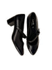 black court shoes