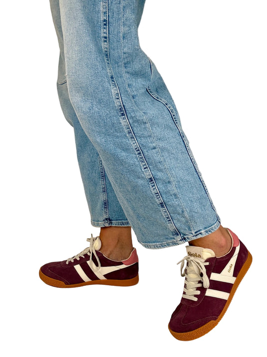 gola sneakers