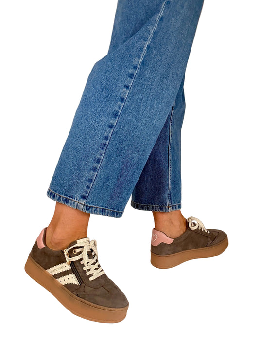 platform trainers