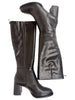 knee high boots