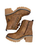 womens block heel ankle boots