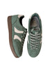 green xti trainers