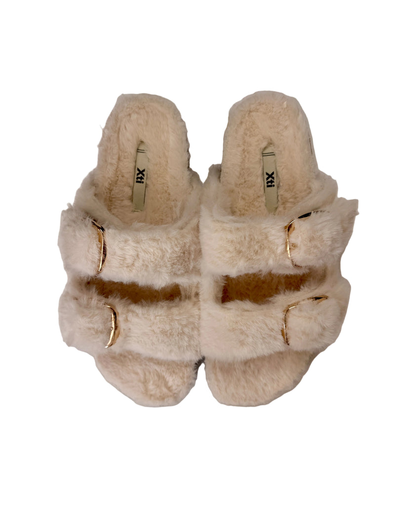 Load image into Gallery viewer, XTI 146304 Women's Slip-On Slippers

