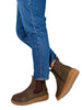 REFRESH ankle boots 176082