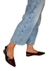 XTI pointed toe flats 146399