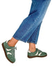 XTI 146125 Women's Aqua Casual Trainers