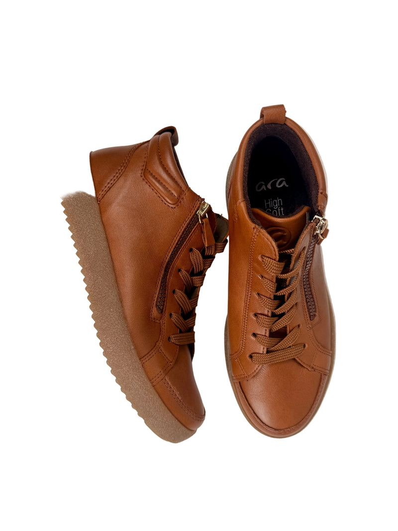 Load image into Gallery viewer, ARA boots 12-37908
