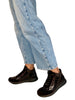 ARA wide fitting bootd 12-24808