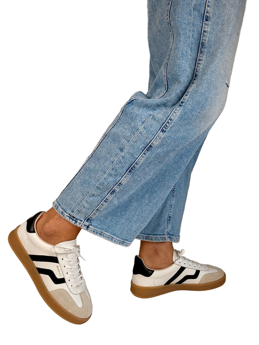 GANT trainers Cuzima