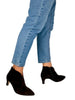 GABOR heeled boots 8017 01