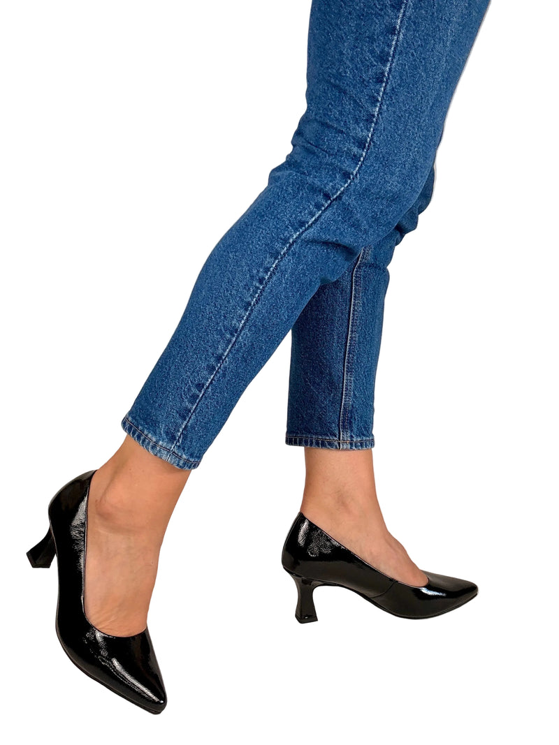 Load image into Gallery viewer, MARCO TOZZI heels 2-22420-42
