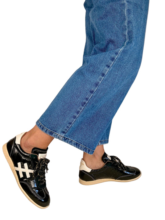ANOTHER TREND trainers A078