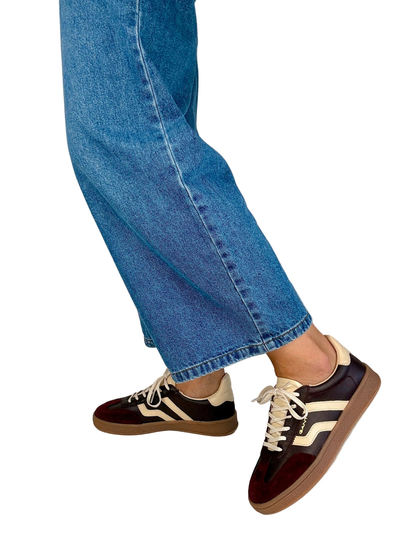 Load image into Gallery viewer, GANT trainers Cuzima
