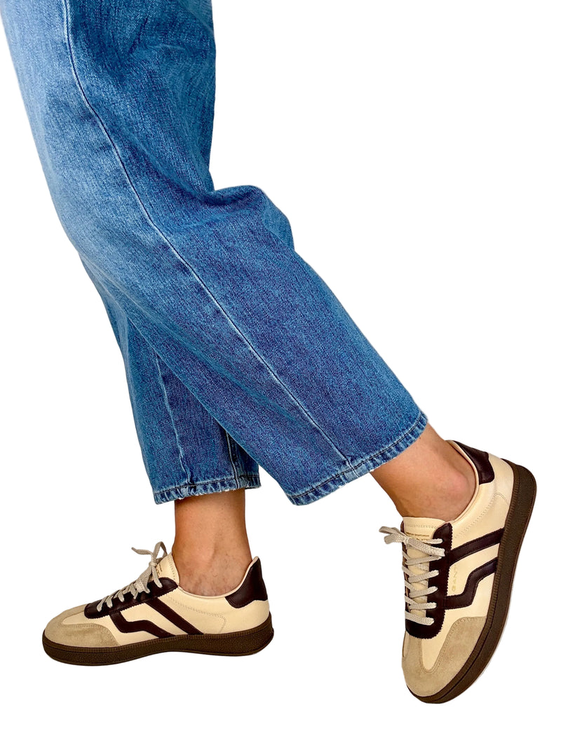 Load image into Gallery viewer, GANT trainers Cuzima
