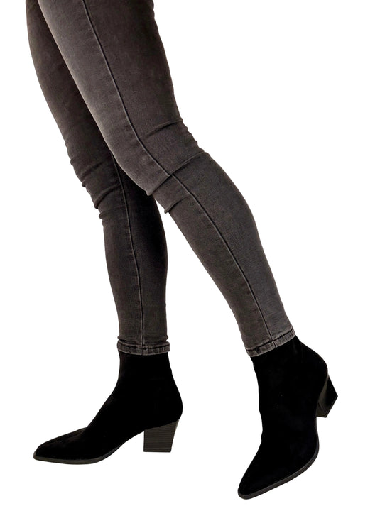 miss elastic boots