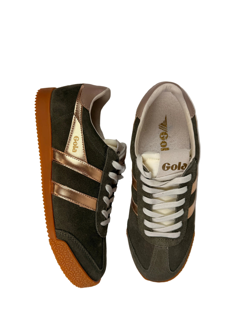 Load image into Gallery viewer, gola trainers cork
