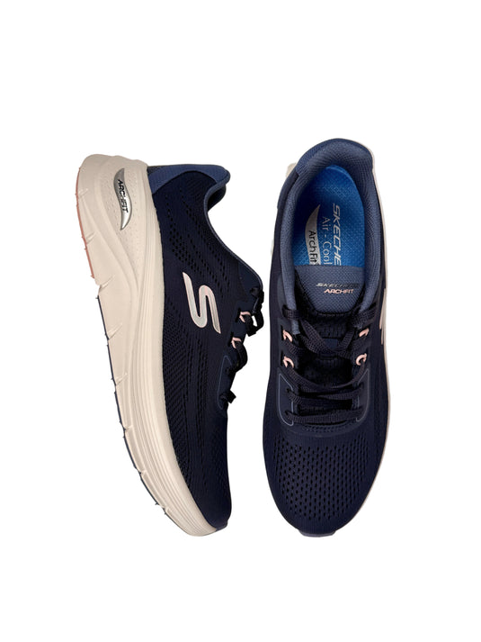 skechers arch support
