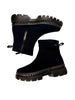 waterproof boots