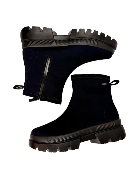 waterproof boots