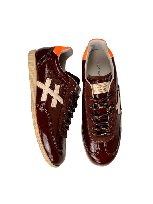 ANOTHER TREND trainers A078