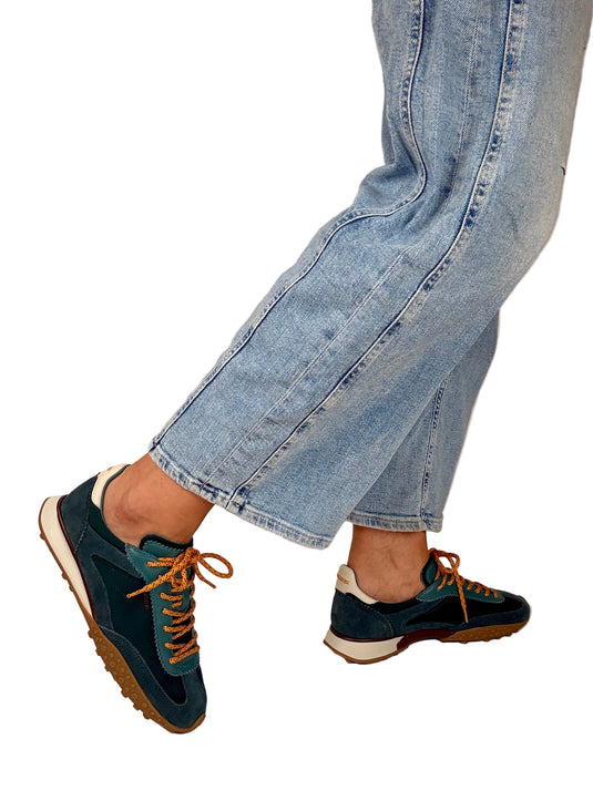 HOFF Bridge MK Trainers