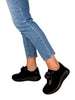 ZANNI wedge shoes Tianchang One