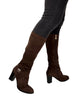 ZANNI boots Shaji One