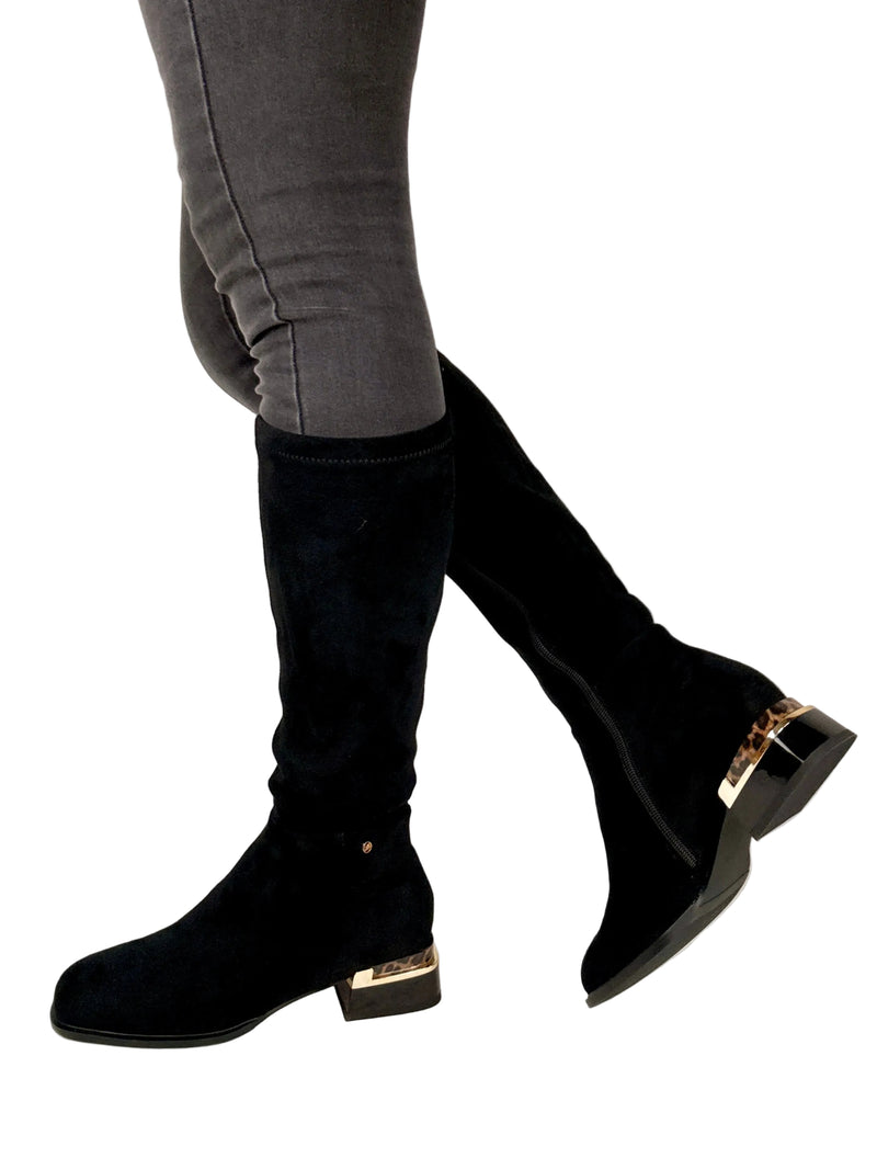 Load image into Gallery viewer, ZANNI boots Yangcun One
