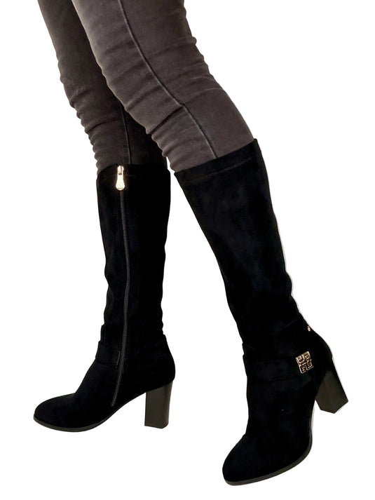 ZANNI boots Shaji One