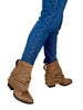 LUNAR Monica Slouch Boots
