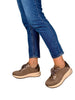 ZANNI wedge shoes Tianchang One