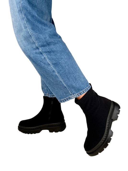 waterproof ara boots