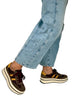 DRILLEYS platform sneakers Twenty Seven
