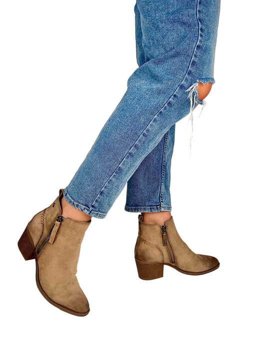 refresh boots