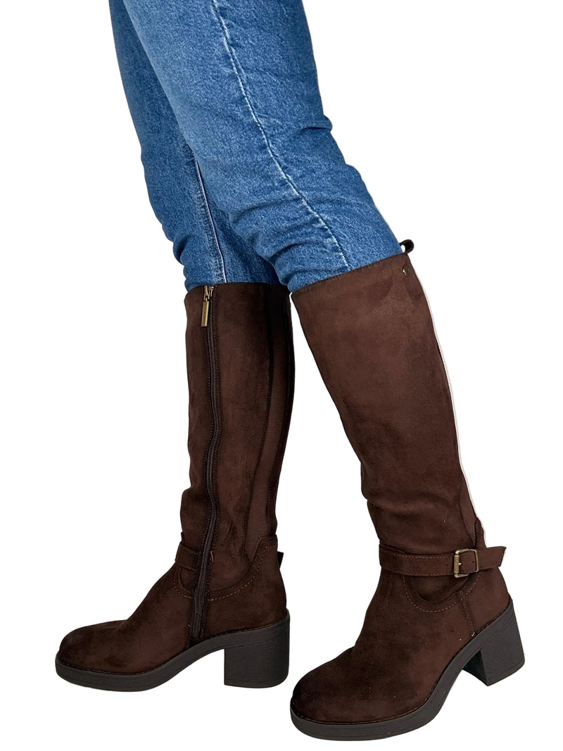 Load image into Gallery viewer, knee high boots

