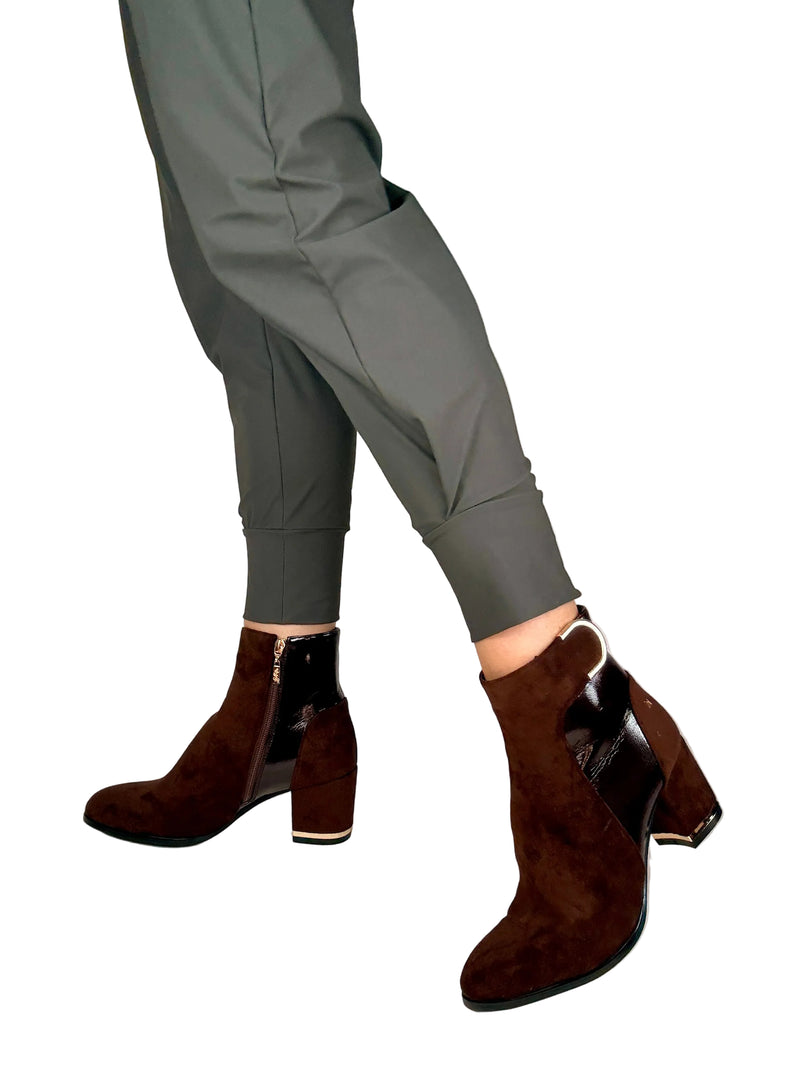 Load image into Gallery viewer, Kate Appleby heeled boots Boxworth
