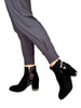 Kate Appleby heeled boots Boxworth