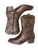 cowboy boots